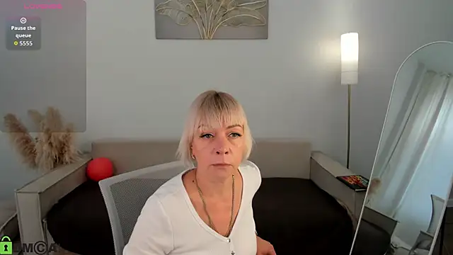 Ann Annise online show from June 13, 2026, 12:52 am