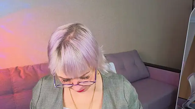 Ann Annise online show from February 20, 2026, 9:55 am