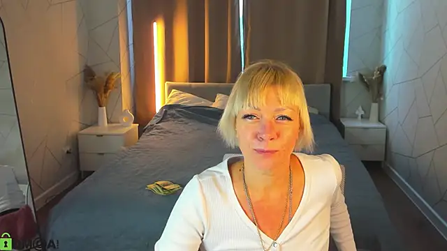 Ann Annise online show from July 10, 2026, 12:43 am