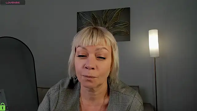 Ann Annise online show from March 15, 2026, 6:53 am