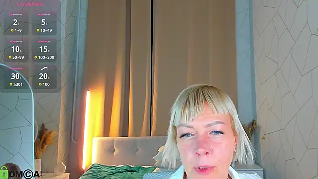 Ann Annise online show from June 22, 2026, 4:59 pm