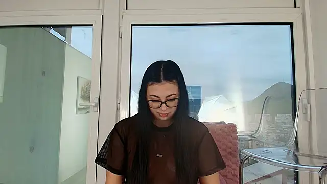 MissyScarlet online show from April 29, 2026, 4:27 am
