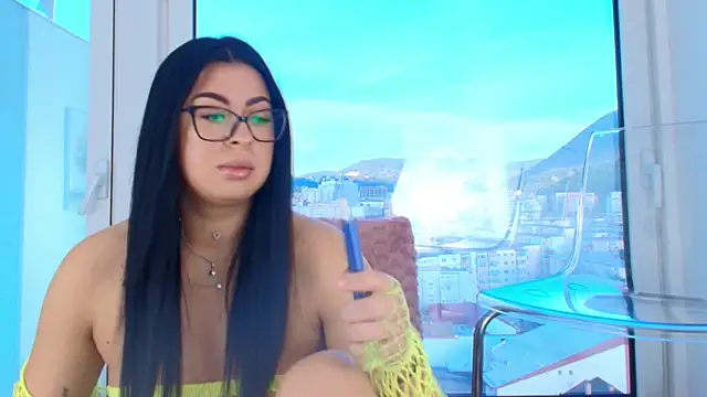 MissyScarlet online show from April 24, 2026, 4:25 am