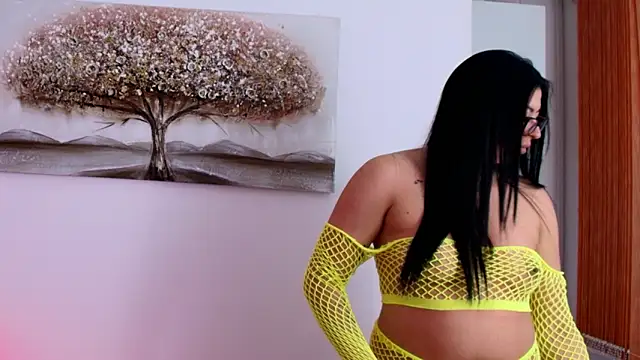 MissyScarlet online show from February 14, 2026, 5:29 am