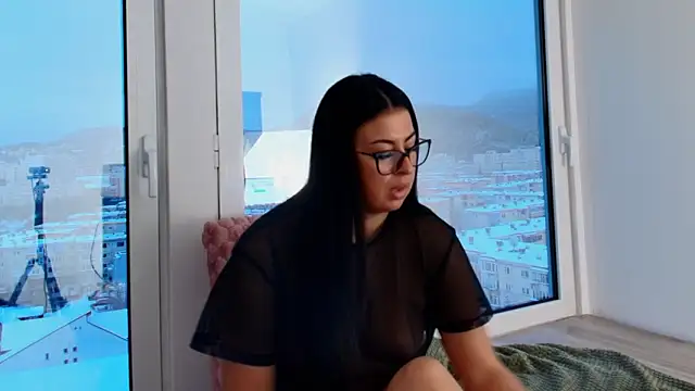 MissyScarlet online show from February 26, 2026, 5:18 am