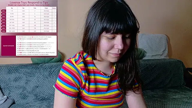 VandiFive online show from February 26, 2026, 9:15 pm