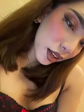 Mystic HugeDeity Cock online show from July 5, 2026, 12:23 pm