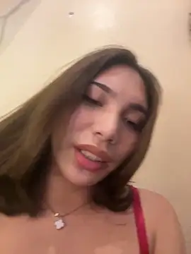Mystic HugeDeity Cock online show from April 23, 2026, 12:29 pm