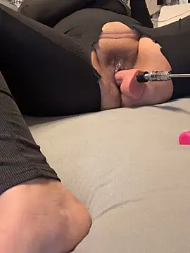 bella dauergeil online show from February 5, 2026, 8:43 am