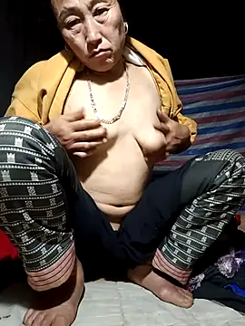 Ami-su online show from March 14, 2026, 4:46 pm