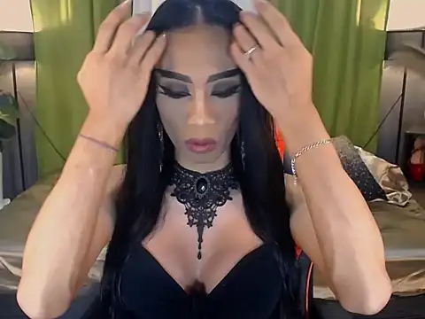 VeshtidaTS online show from February 20, 2026, 9:33 am