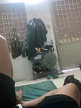 anhduong11 online show from February 27, 2026, 6:35 am