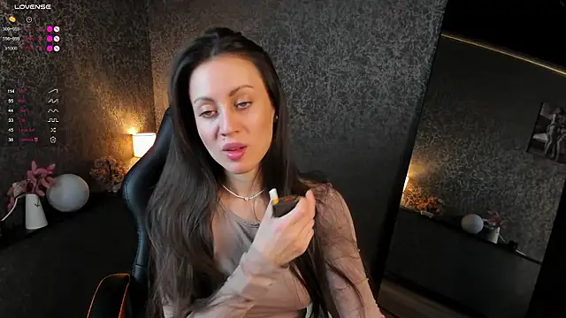 Snapshot of Eva_deep chatting on March 9, 2026, 5:11 am Eva deep online show from March 9, 2026, 5:11 am