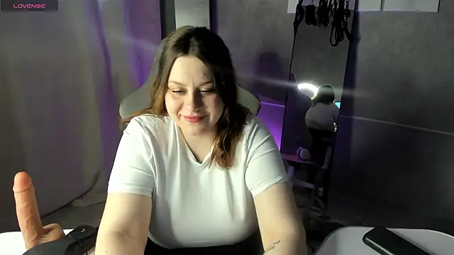 Valery Grand online show from February 23, 2026, 8:59 am