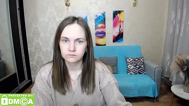 Senora Pepper online show from March 4, 2026, 2:14 pm