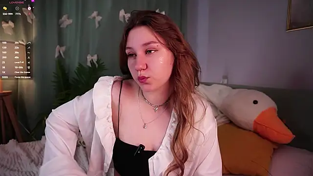 ShantellAngulo online show from July 30, 2026, 2:54 am