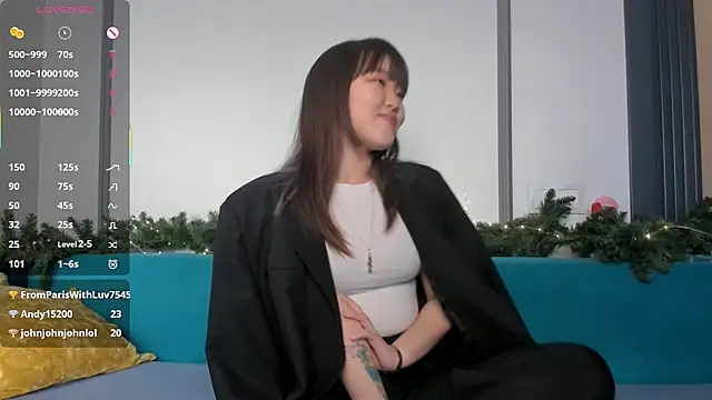 AdrianSpore online show from February 3, 2026, 2:53 am