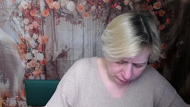 MarynaSpotif online show from February 6, 2026, 12:12 pm