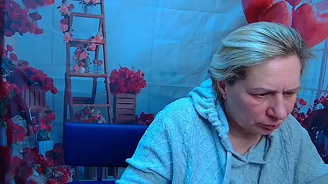 MarynaSpotif online show from February 3, 2026, 6:22 am