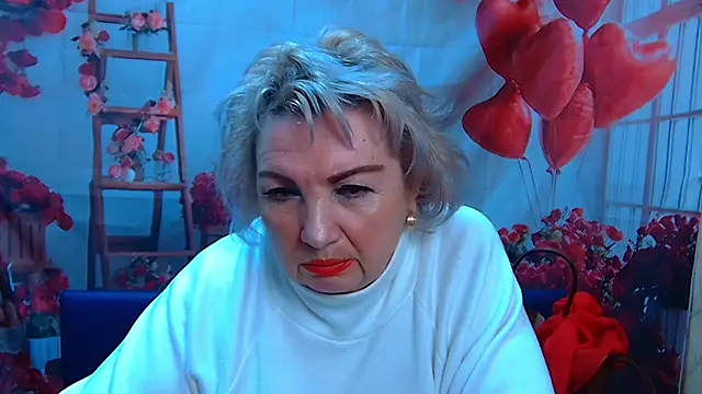 RenataDaster online show from April 21, 2026, 5:14 am