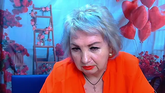 RenataDaster online show from April 22, 2026, 5:14 am