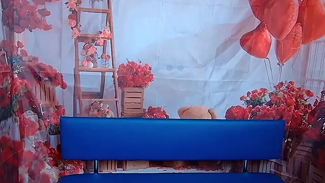 RenataDaster online show from February 6, 2026, 5:36 am