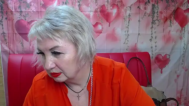 RenataDaster online show from February 22, 2026, 6:09 pm