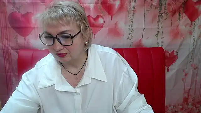 RenataDaster online show from February 8, 2026, 6:05 pm