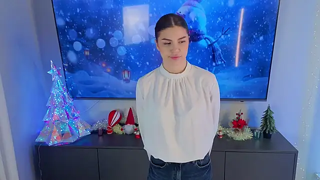 KaciCarlisle online show from February 1, 2026, 7:28 am