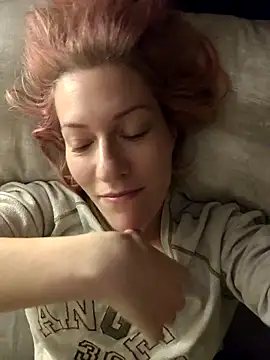 Palomaxy online show from February 2, 2026, 11:04 pm