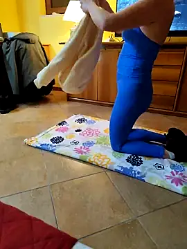 Palomaxy online show from February 4, 2026, 6:25 pm