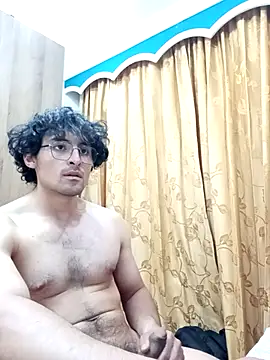 Apolo Men online show from February 6, 2026, 4:30 am