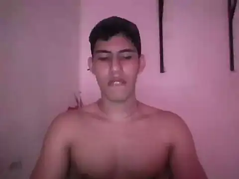 Alexcc21 online show from February 4, 2026, 1:28 pm