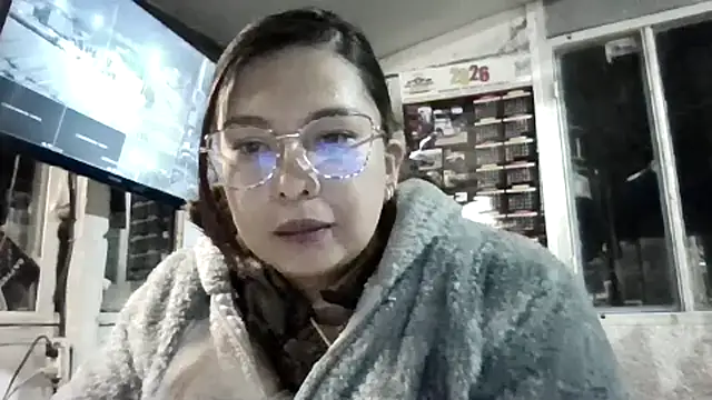 ISABELLA-24  online show from March 26, 2026, 3:27 am