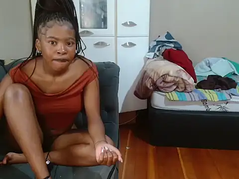 CharryBarry online show from February 2, 2026, 7:51 am