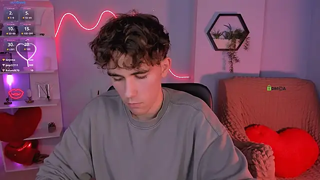 kevin nix online show from February 6, 2026, 8:16 pm