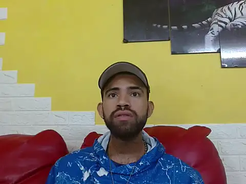 chacorta  online show from March 19, 2026, 1:00 pm