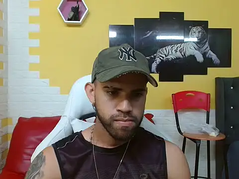 chacorta  online show from May 7, 2026, 1:21 am