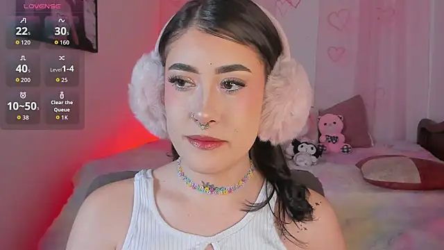 Tamara uwu online show from February 21, 2026, 11:29 pm