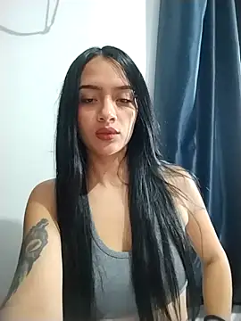 cynliu online show from February 2, 2026, 2:10 am