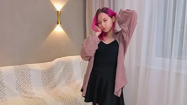 InaAlejandro online show from February 2, 2026, 5:23 pm