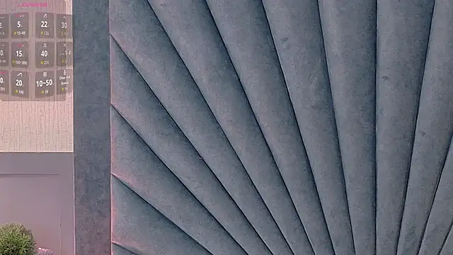 Annia-Greco online show from February 13, 2026, 2:39 pm