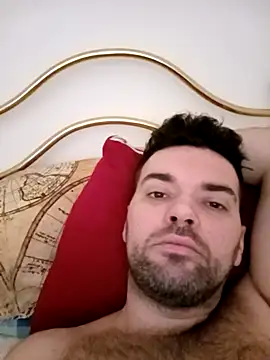 PolomaAndBobo online show from February 5, 2026, 1:18 pm