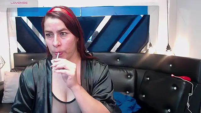 Alison-mar online show from June 17, 2026, 7:46 pm