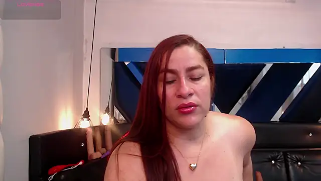 Alison-mar online show from June 22, 2026, 7:44 pm