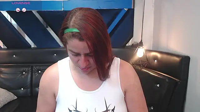 Alison-mar online show from May 29, 2026, 7:31 pm