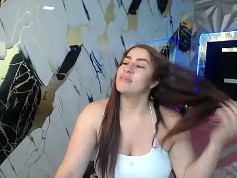 Alison-mar online show from February 4, 2026, 7:31 pm