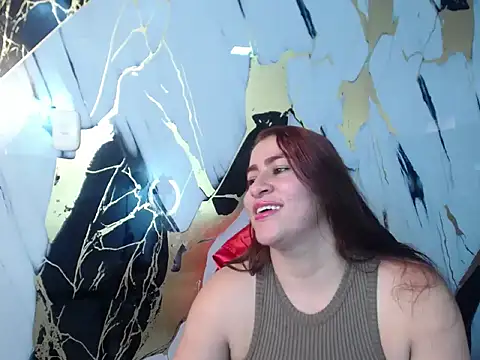 Alison-mar online show from April 24, 2026, 8:22 pm