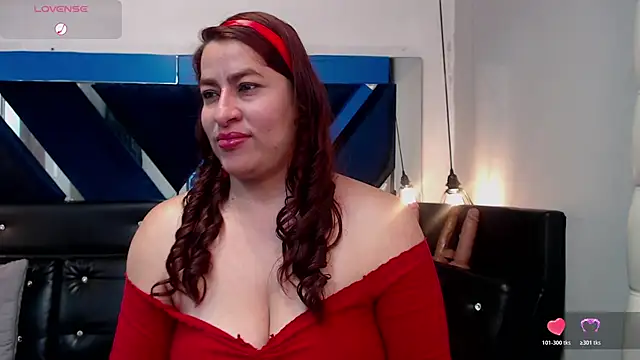 Alison-mar online show from June 18, 2026, 7:30 pm