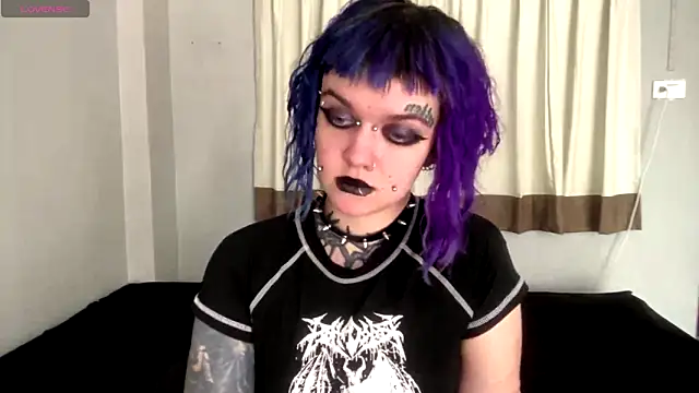 floralfabel online show from February 5, 2026, 8:54 am